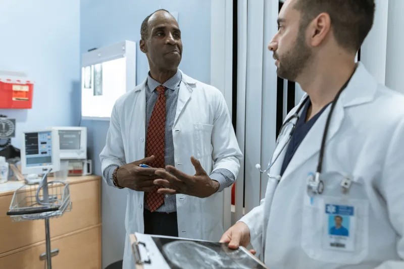 Same Diagnosis, Different Story: How Age Reshapes ED Treatment From Your 30s to Your 60s and Beyond