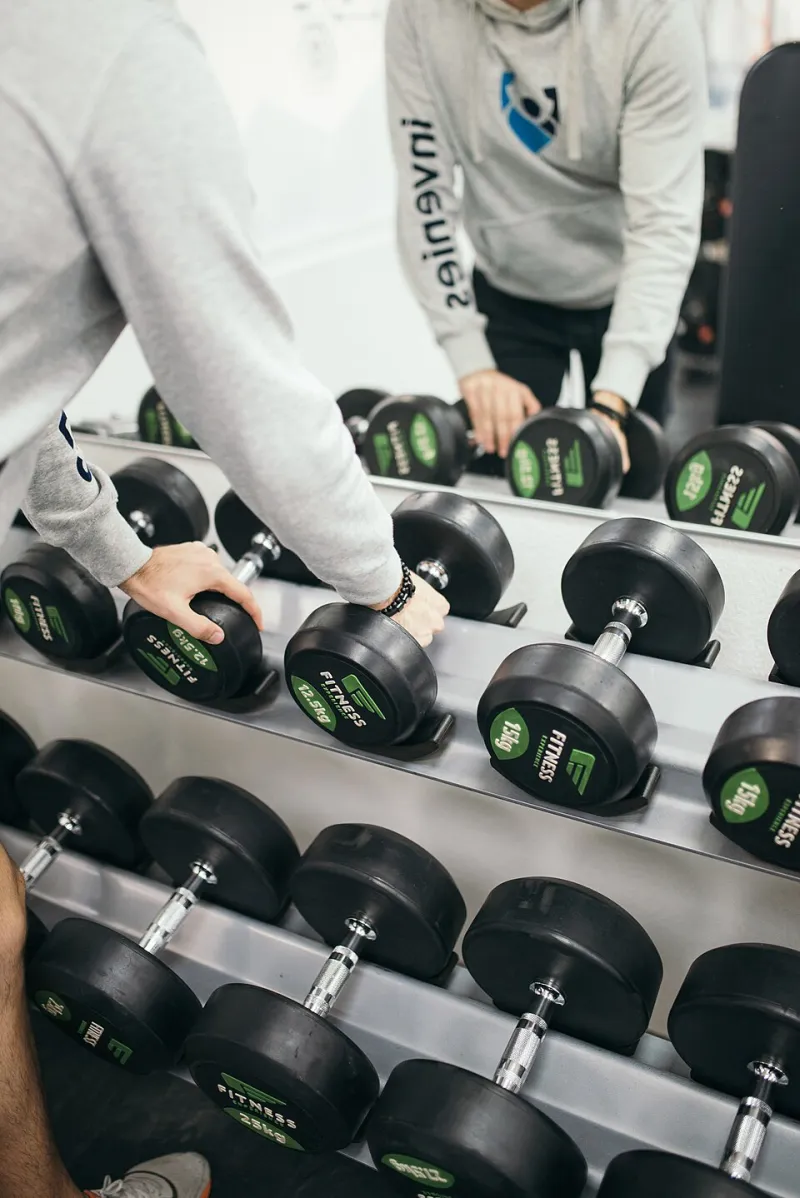 Built on the Outside, Broken on the Inside: How Anabolic Steroids Are Quietly Destroying Sexual Health in American Gyms