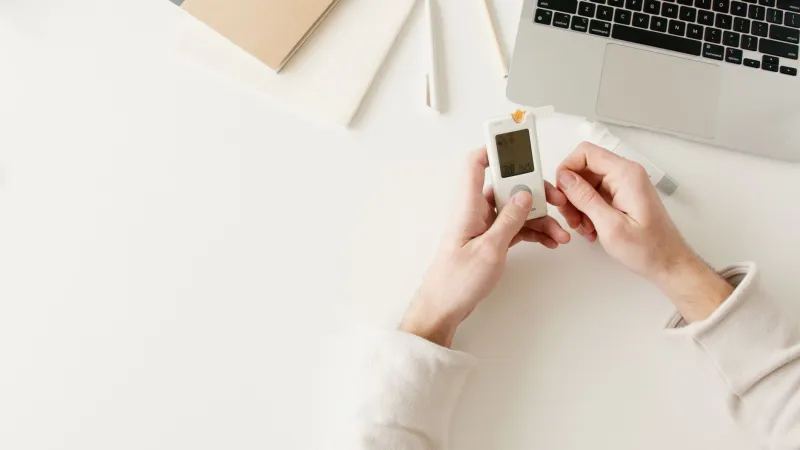 Blood Sugar and the Bedroom: Why Managing Glucose May Unlock Better Erectile Health Than Any Pill Alone