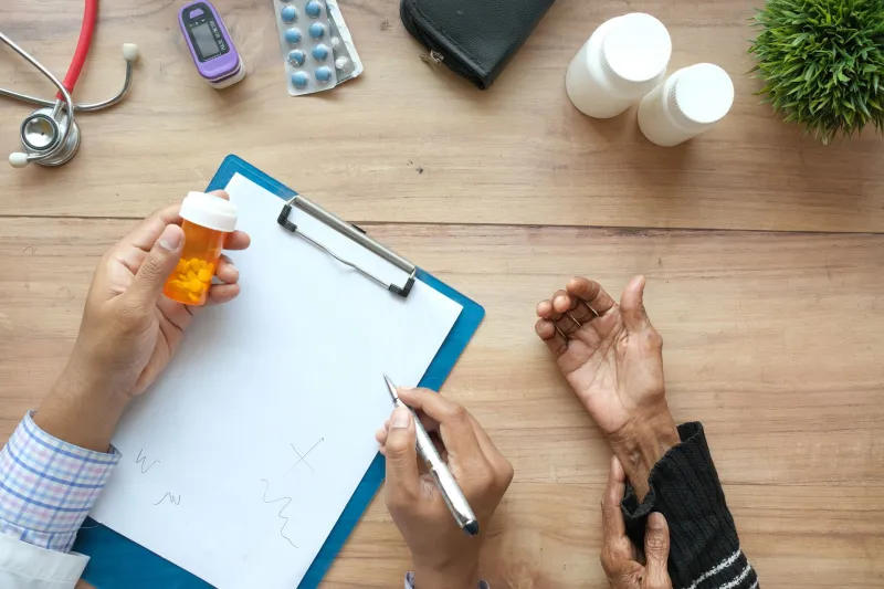 When Blood Sugar Control Comes at a Cost: What Men With Diabetes Need to Know About Their Medications and Erectile Health