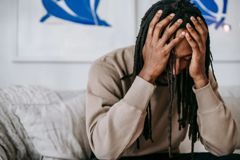 Not Your Father's Problem: The Alarming Rise of Erectile Dysfunction Among American Men Under 40