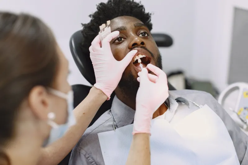 The Mouth-to-Bedroom Connection: How Gum Disease Is Quietly Undermining Erectile Health in American Men